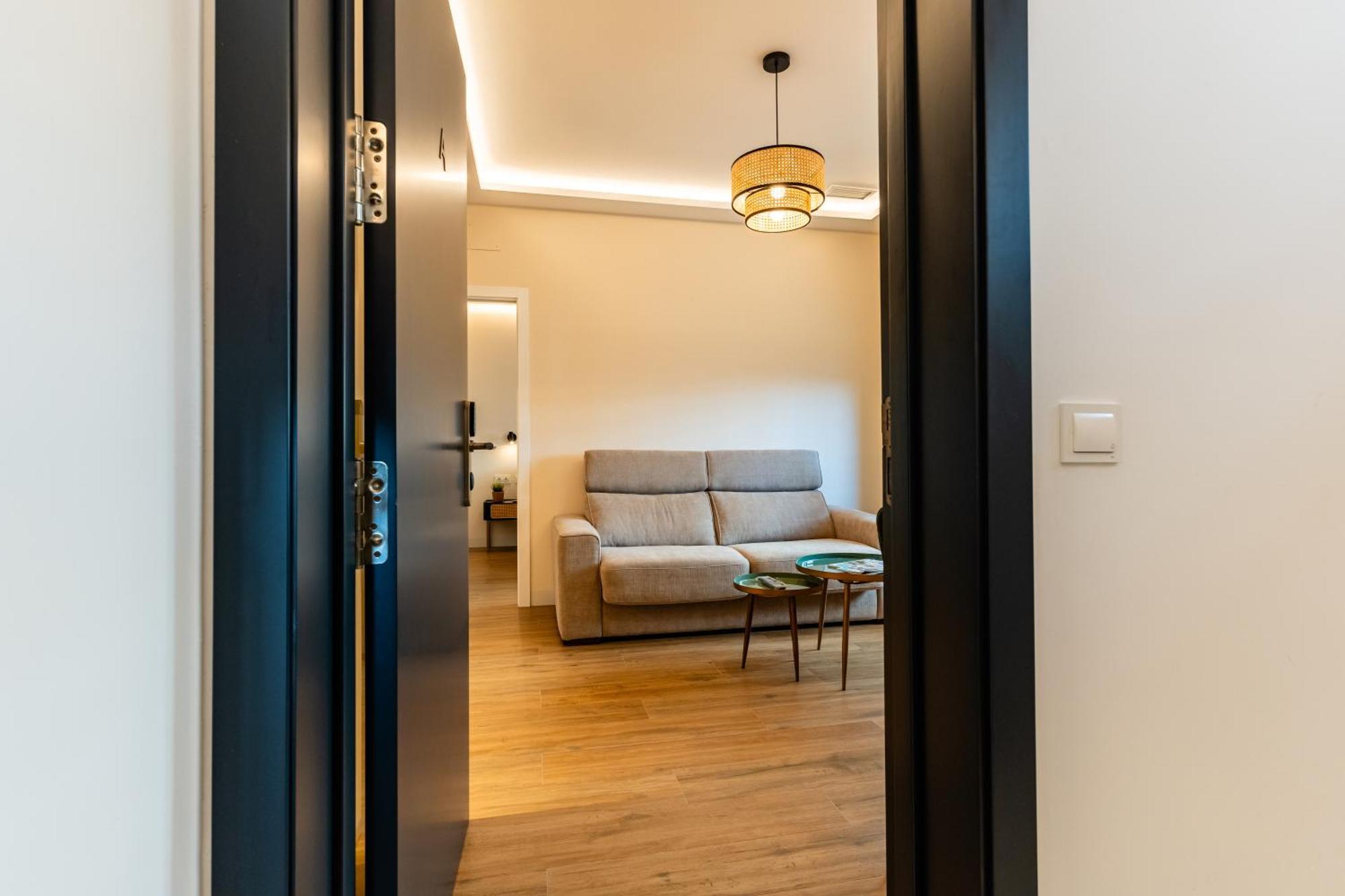 Villa De Paradas Cadiz Ngoại thất bức ảnh